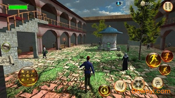 扎普提无限金币版 游戏截图
